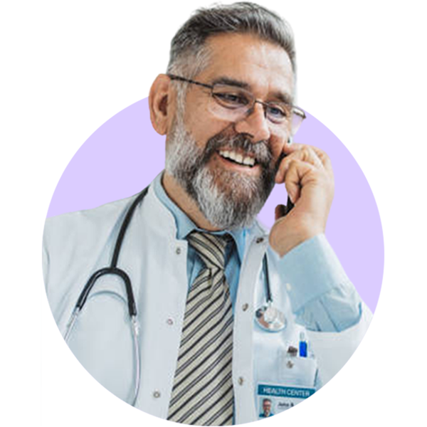 Doctor